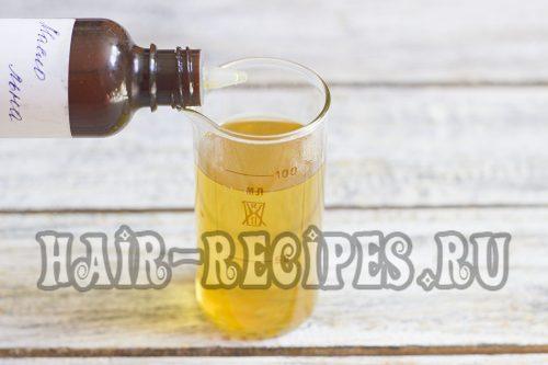 Спрей из ромашки для волос. Ромашковый спрей-бальзам для укрепления волос