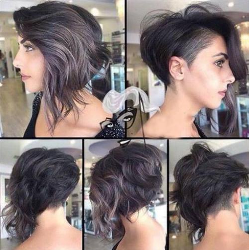 Шатуш и балаяж на короткие волосы. Что такое шатуш? 10 Шатуш и балаяж на короткие волосы. Что такое шатуш? 10