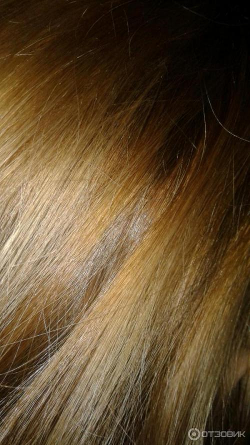 Матрикс, как разводить краску. Отзыв: Краска для волос Matrix - Безаммиачная краска, волосы от неё мягкие, как будто и не красила. 14