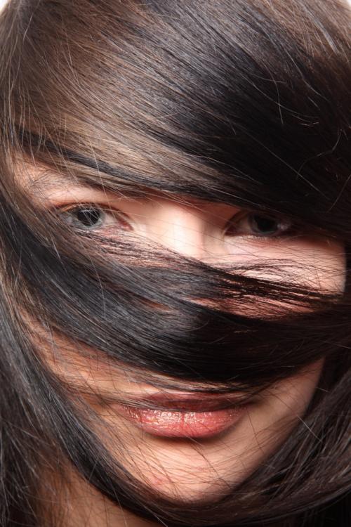 Выход из черного цвета дома. Как выйти из черного цвета волос