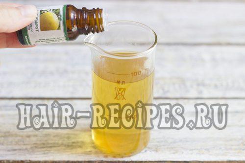 Спрей из ромашки для волос. Ромашковый спрей-бальзам для укрепления волос