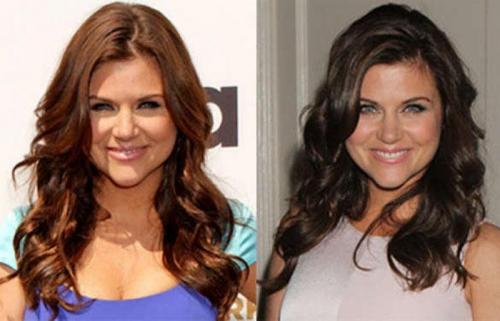 Каскад для полного лица. Обзор стрижек 07 Каскад для полного лица. Обзор стрижек 07