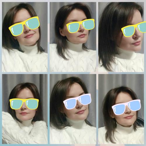 Оттеночный бальзам Syoss способ применения. Мой эксперимент с оттеночным бальзамом Syoss. Делюсь опытом.