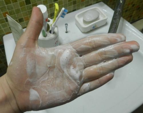 Пенка и мусс для лица в чем разница. Как правильно выбрать и пользоваться пенкой для умывания (муссом)