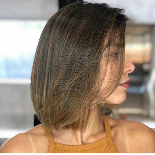 Стоит ли стричь каре. Хочу каре, но сомневаюсь. 4 причины решиться на стрижку