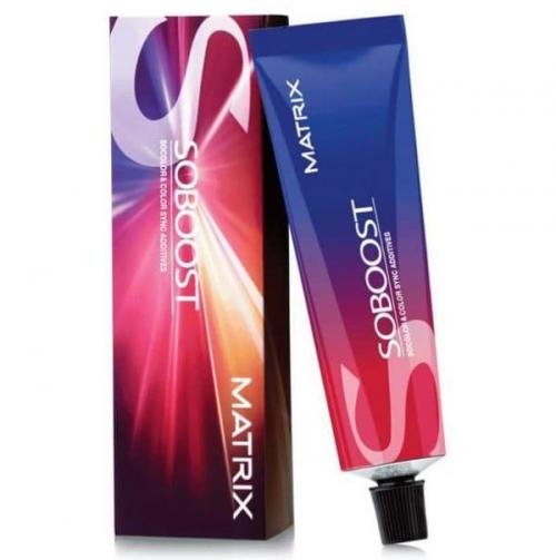 Краска для волос матрикс состав. Особенности продукции