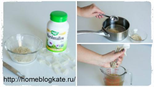 Спрей из ромашки для волос. Ромашковый спрей-бальзам для укрепления волос 13