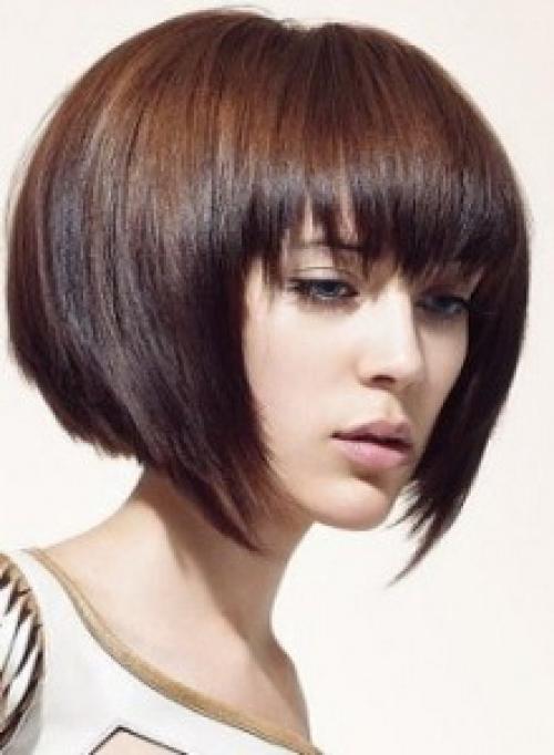 Если жидкие волосы, как можно подстричься. Как можно подстричься обладательницам тонких волос