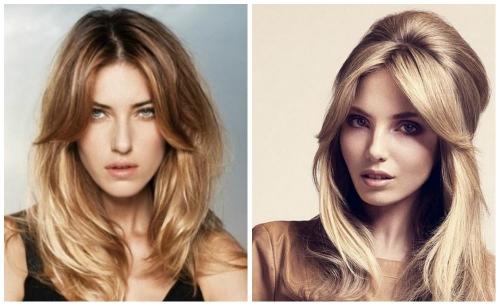 Как убрать челку в свадебной прическе. Как красиво уложить отрастающую челку: 10 простых способов