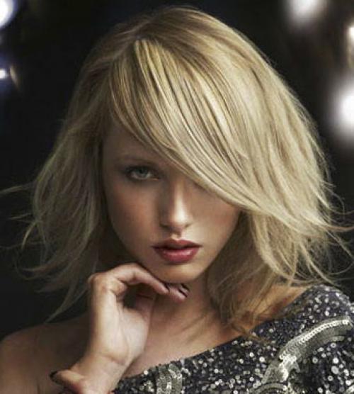 Если жидкие волосы, как можно подстричься. Как можно подстричься обладательницам тонких волос