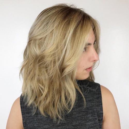 Стрижка каскад. Важные особенности стрижки каскад