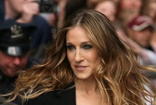 Как покрасить волосы в два цвета омбре. Виды омбре 27