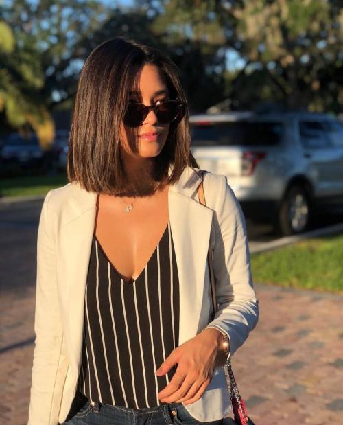 Стоит ли стричь каре. Хочу каре, но сомневаюсь. 4 причины решиться на стрижку