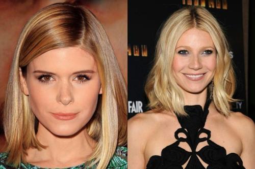 Как выбрать подходящую стрижку. Стрижки для худого лица