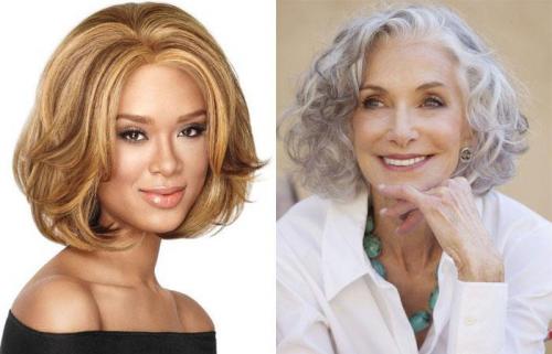 Что делать если волосы от природы тонкие и редкие. Тонкие, редкие волосы, что делать? 04