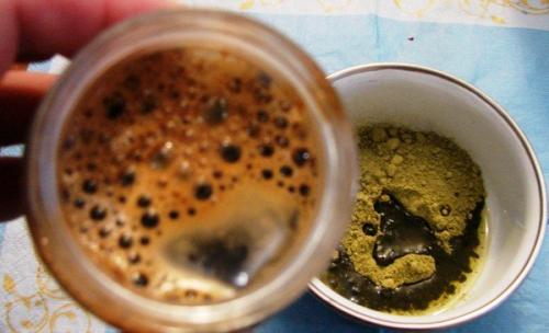 Окрашивание седых волос эстель. Окрашивание седины натуральными средствами