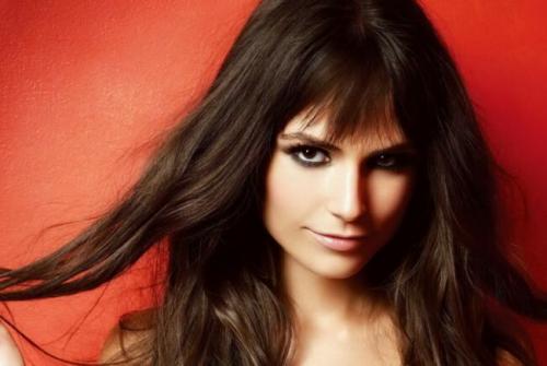 Цвет волос к. Как выбрать цвет волос который будет вам к лицу