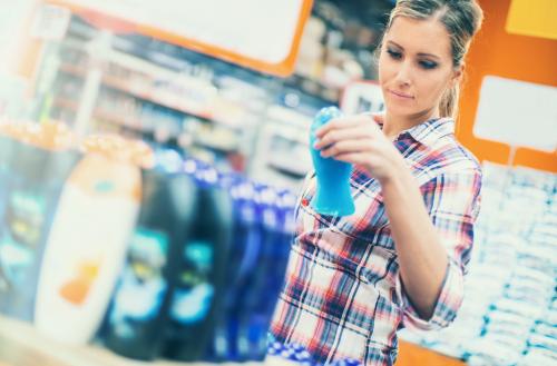 Можно ли взрослым использовать детский шампунь. Можно ли мыть голову детским шампунем взрослым?