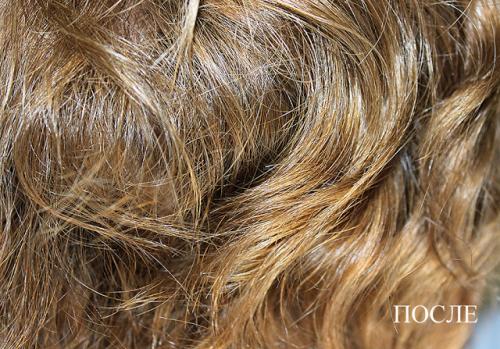 Лореаль экселан.  Краска для волос Excellence Creme от L'Oreal #7