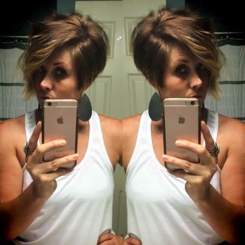 Шатуш и балаяж на короткие волосы. Что такое шатуш? 01 Шатуш и балаяж на короткие волосы. Что такое шатуш? 01