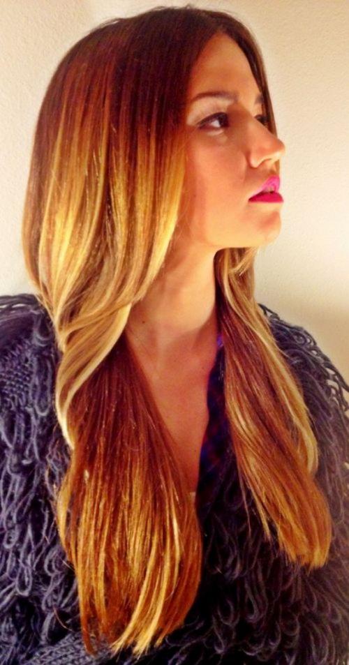 Светло русый медно красный цвет волос. Медно-русый цвет волос