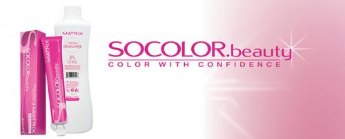 Как разводить краску матрикс с окислителем. Matrix