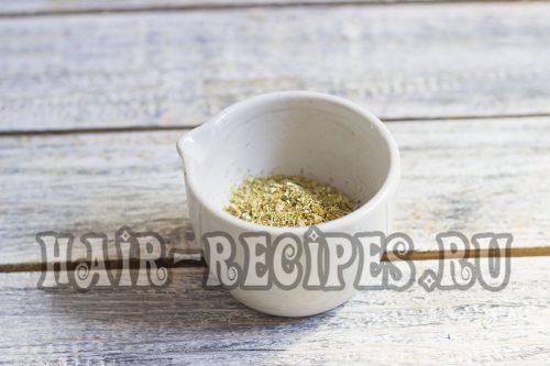 Спрей из ромашки для волос. Ромашковый спрей-бальзам для укрепления волос