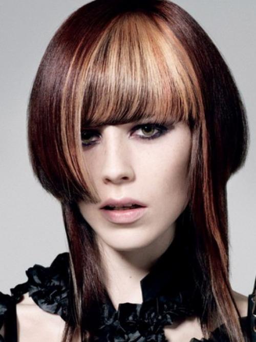 Короткие стрижки без укладки на тонкие волосы. Варианты стрижек без укладки для тонких прямых волос