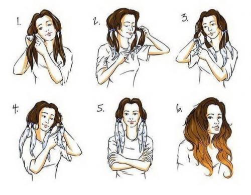 Как покрасить волосы в домашних условиях омбре. Как правильно сделать омбре в домашних условиях