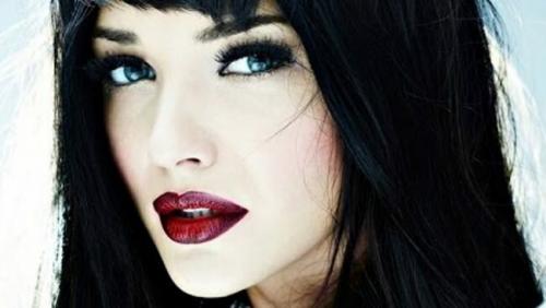 Подбор цвета волос. Как выбрать цвет волос который будет вам к лицу