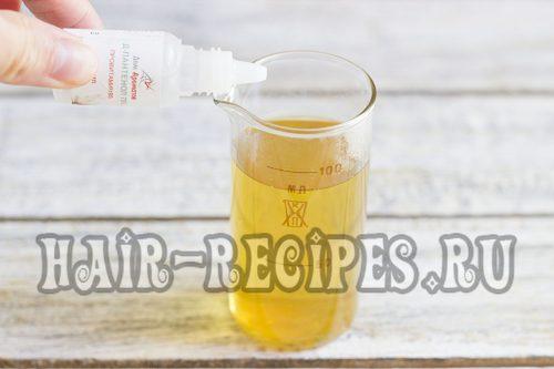 Спрей из ромашки для волос. Ромашковый спрей-бальзам для укрепления волос