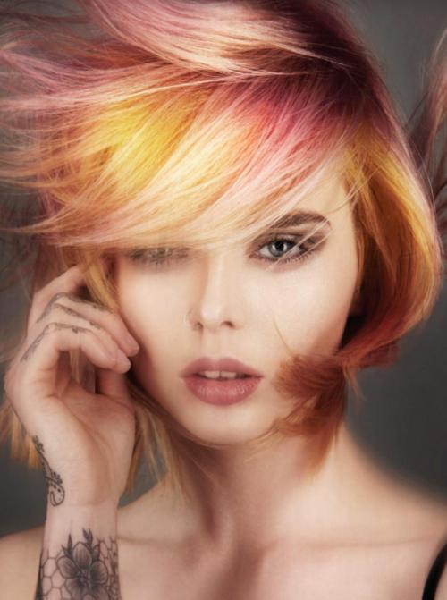 Стильные стрижки на длинные волосы. Стрижки на длинные волосы 19 Стильные стрижки на длинные волосы. Стрижки на длинные волосы 19