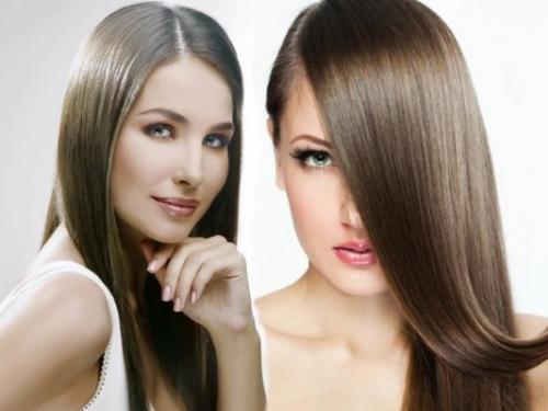 Пепельный цвет волос. Кому подходят оттенки