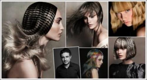 Как покрасить волосы в два цвета омбре. Виды омбре 18