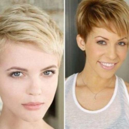 Как подстричься, чтобы не укладываться. Длинные волосы 17