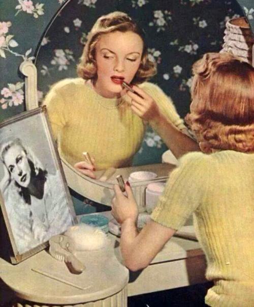 Ретро мужская прическа. Мужские ретро прически 09 Ретро мужская прическа. Мужские ретро прически 09