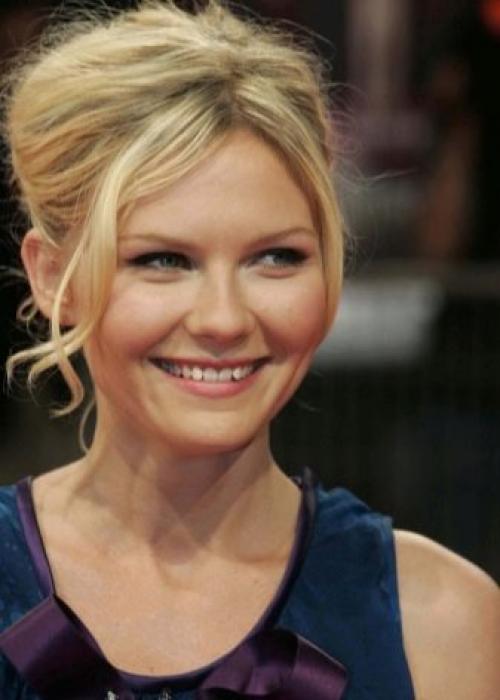 Праздничные укладки на средние волосы. Как подобрать? 05