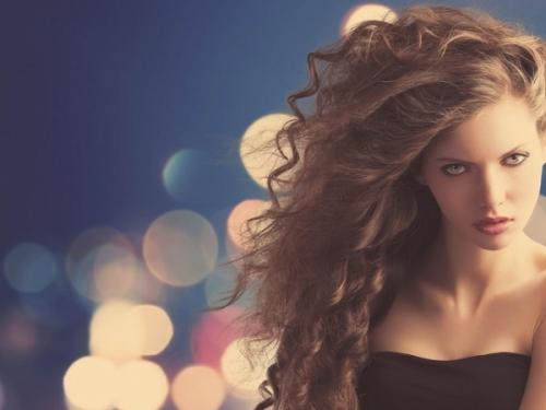 Отличие пенки для волос от мусса. Пенка для укладки волос 06