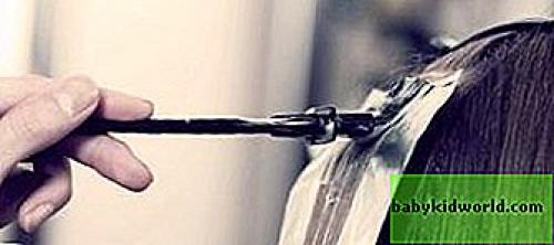 Ламинирование волос в домашних условиях рецепты без желатина. Как правильно проводить ламинирование в домашних условиях 02