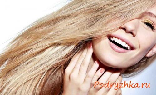 Как сделать блонд еще светлее. «Превращение» опасных рецептов в действенные