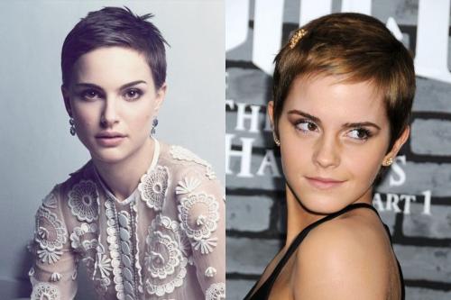 Какая стрижка подойдет для жидких волос. Особенности внешности и выбор короткой стрижки