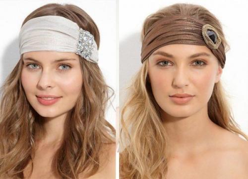 Как убрать челку в свадебной прическе. Как красиво уложить отрастающую челку: 10 простых способов