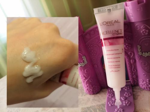 Лореаль Экселанс палитра. Краска L'oreal Excellence: плюсы и минусы, опыт использования и фото результата на длинных волосах