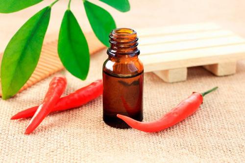 Маска для волос настойка перца. Маски против выпадения волос с настойкой перца 04