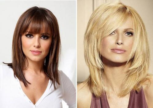 Как правильно подобрать цвет волос и стрижку. Как правильно подобрать стрижку: основные критерии