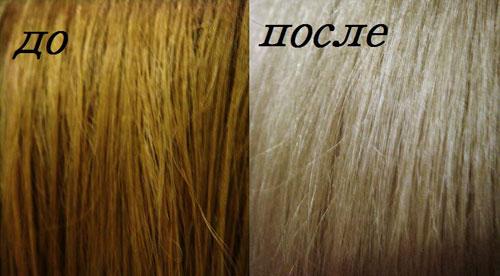Маска из кефира для обесцвеченных волос. Кефирная маска для осветления волос или как сделать волосы на тон светлее?