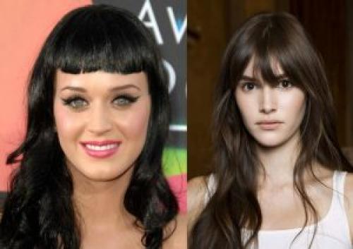 Стрижки для овального лица. Особенности причесок для овального лица