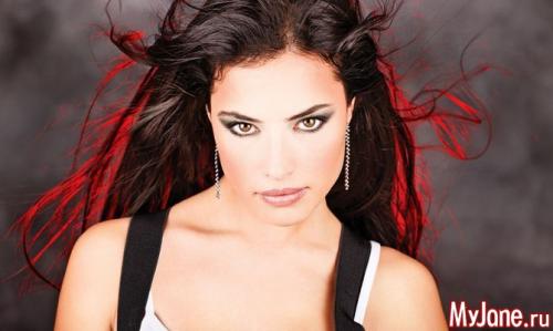 Как изменить цвет волос в домашних условиях без краски. Как изменить цвет волос без краски?