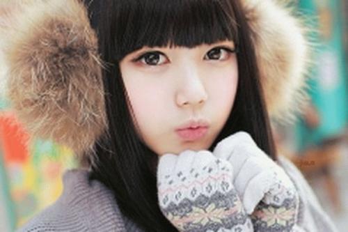 Азиатские прически для девушек. Корейские свадебные прически для девушек своими руками (с фото) 09 Азиатские прически для девушек. Корейские свадебные прически для девушек своими руками (с фото) 09