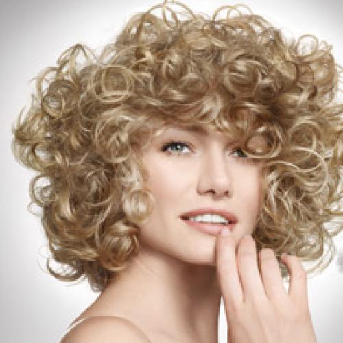 Стрижка для жидких волос. Как можно подстричься обладательницам тонких волос